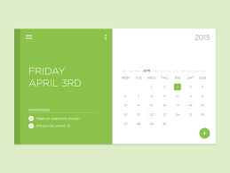 Material X Widget X Freebie Android Material Design Widget Design Web Design