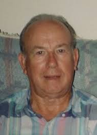 Bruce Holbrook Obituary (2010)