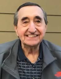 Obituary information for Stephen L. Pelzel