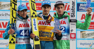 The family consists of two sons: Sgp Klingenthal Maciej Kot King Of The Summer Newsskijumping