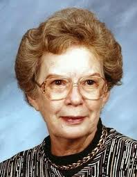 Beverly Selby Obituary (10/24/1934