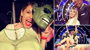 Uite cine danseaza episodul 2. Uite Cine Danseaza Protv