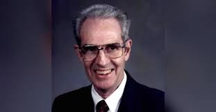 Douglas Charles Light Obituary