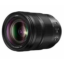 Visit this page to learn more about each lens and their benefits. Panasonic 24 105mm F 4 Lumix S O I S L Mount Lens S R24105 Adorama