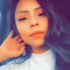 Rachelle Yazzie's Instagram, Twitter & Facebook