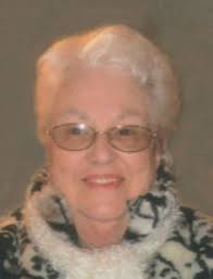 Marjorie 'Ferne' Johnson Obituary May 28, 2014