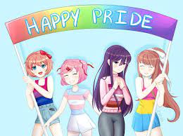18 comments · 35 views. Happy Pride Month Yuri Manga Anime Amino