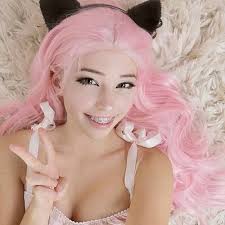 As for her height, she claims to be 5ft 6in tall. Find Belle Delphine S Songs Tracks And Other Music Last Fm