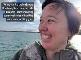 Instagram photo by Molly Gawler • Jan 7, 2025 at 3:52 AM