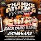 THANKSGIVING WEEKEND TURN UP - BYB STYLE event in Columbia, MD