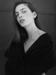 LIZA 🩶 by @marsobyphotos #natalimodelsmanagement