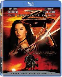 The legend of zorro is a 2005 swashbuckler film and the sequel to the mask of zorro. Amazon Com The Legend Of Zorro Blu Ray Antonio Banderas Catherine Zeta Jones Alberto Reyes Martin Campbell Walter Parkes Laurie Macdonald Lloyd Phillips Amblin Entertainment Columbia Pictures L O Z Productions Inc Spyglass
