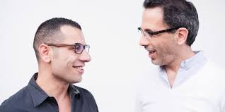 Chicken so good, it could bring peace to the Middle East