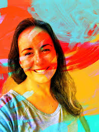 Veronica McDonald: Writer Artist