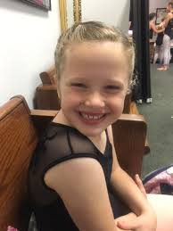 Isabelle George: Cute but Defective