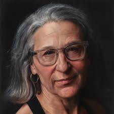 Congratulations to the winners in the Non-Commissioned Portrait category of  the 2024 Members Only Competition! 1st Place