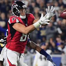 Atlanta Falcons 2017 Roster Review Tight End The Falcoholic