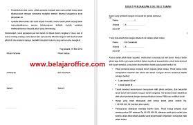 We did not find results for: Contoh Surat Perjanjian Jual Beli Tanah Yang Baik Dan Benar Belajar Office
