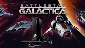 Una lista con 10 juegos para jugar en la xbox 360 bajo el modo cooperativo. Gyenge Felujit Szovet Battlestar Galactica Xbox 360 Acupofteaandabook Com