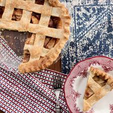 Tom S Mom S Apple Pie Recipe Apple Pie Apple Pie Recipes Food Network Recipes