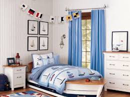 Get inspired to create a trendy bedroom for little boys. Nautical Kids Bedroom Pins Tuvalu Home