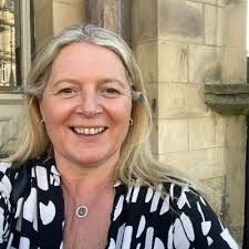 At first I was afraid, I was petrified.