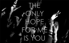 My Chemical Romance The Only Hope For Me Is You Lyrics Pin On Music