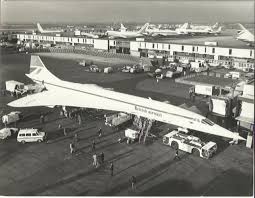 Developed cooperatively in the late 1960s by the british concorde is capable of flight at mach 2, twice the speed of sound, and makes the atlantic important: Concorde Celebrates A 40 Year Milestone Airlinereporter Airlinereporter