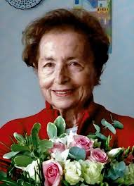 Funerale MARIA MARCONI a Terni