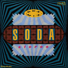 Más letras de la beriso. Cmtv Letra En Camino Viva La Patria Mix De Soda Stereo