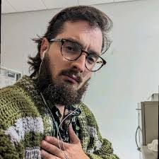 Timothy Yoder's Instagram, Twitter & Facebook