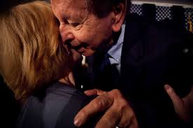 Dick Greco, 4-time Tampa mayor, is 90. These stories tell his legacy.