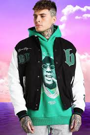 Burna boy monsters you made pullover hoodie. Burna Boy S Collab With Boohooman Has Arrived Shop Monde