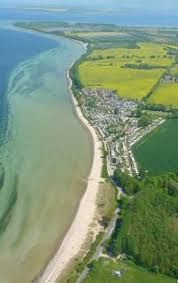 Anfahrt Lage Campingplatz Camping Ostsee Campingprodukte