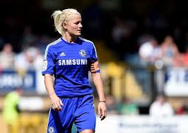 Chelsea football club women, formerly known as chelsea ladies football club, are an english women's football club based in fulham, england. Chelsea Fc Womens Team Captain