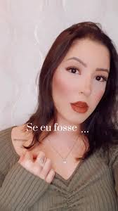 #SeEuFosse #trending #trend