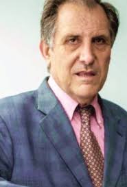 Federico Martínez Roda