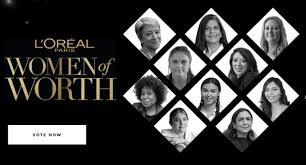 What to put in a cover letter. L Oreal Paris Unveils 2020 Women Of Worth Honorees Happi