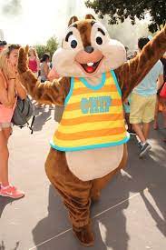 Pin On Chip And Dale