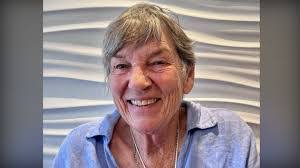 Marla Long's Instagram, Twitter & Facebook