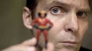 Living like Superman