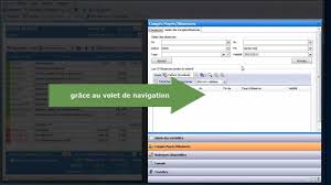 La Saisie Des Conges Et Des Absences Logiciel Ebp Paye Pro Tuto Flash Youtube
