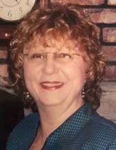 Carol Griffin's Instagram, Twitter & Facebook