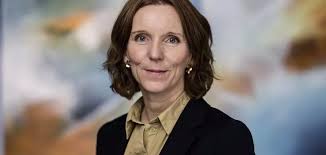 Ny direktør starter 1.10.22