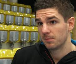 Nedrykker holder på træneren