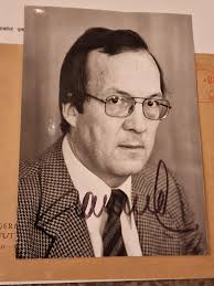 Manfred Rommel : r/Militariacollecting