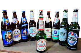 Maybe you would like to learn more about one of these? Stiftung Warentest Glyphosat In Alkoholfreien Bieren Nachgewiesen Wissen Stuttgarter Nachrichten