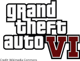 Download icons in all formats or edit them for your designs. Download Hd Gang Wars Has To Be In Gta Vi Gta 6 Logo Transparent Png Image Nicepng Com