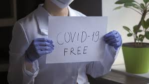 Free Covid 19 Testing To Uninsured Patients Velocity Uc