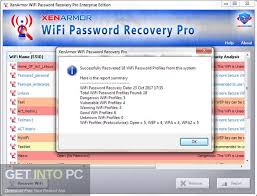 Wondering which app will work the best for you? Xenarmor Wifi Password Recovery Pro Enterprise 2018 Free Download
